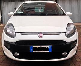 Fiat Punto Evo