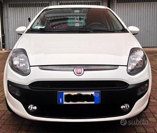 Fiat Punto Evo