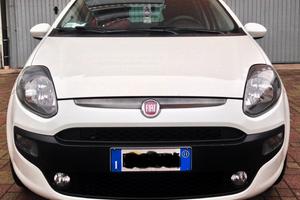 Fiat Punto Evo