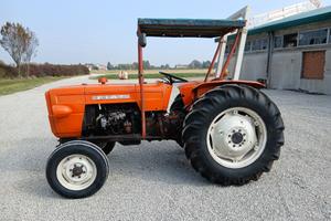 Trattore Fiat 315