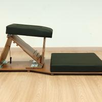 Tavolo Kneechest Chiropratica Gonstead