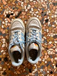 Adidas forum low edizione limitata