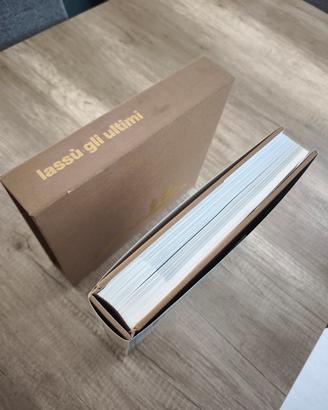 Libro Lassù gli ultimi