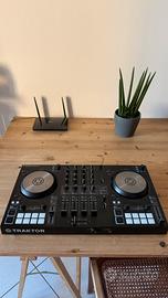 Traktor S3 mk3