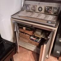 jukebox anni '60
