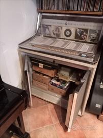 jukebox anni '60