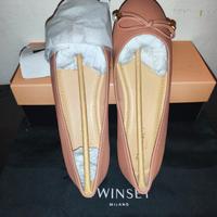 ballerine TWINSET