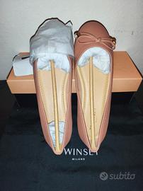 ballerine TWINSET