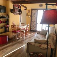 Casa vacanze romantica