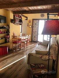 Casa vacanze romantica