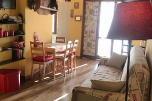 Casa vacanze romantica