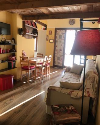 Casa vacanze romantica