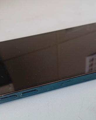 IPhone 12 Pro Blu pacifico • 128 GB