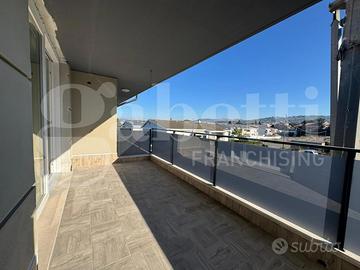 Appartamento Marino [345 VIA PALAVERTAVRG] (Fratto