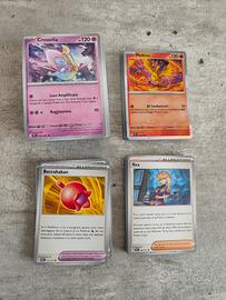 Carte Pokemon 