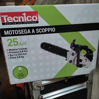 MOTOSEGA DA POTO
