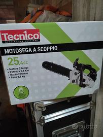 MOTOSEGA DA POTO