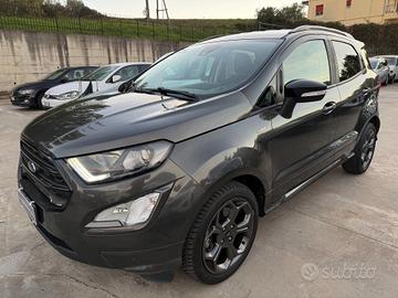 Ford EcoSport 1.5ecoblue ST-Line 95cv/88.000KM