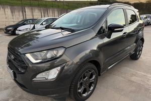 Ford EcoSport 1.5ecoblue ST-Line 95cv/88.000KM