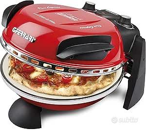 G3 Ferrari G10032 Pizzeria Snack Napoletana