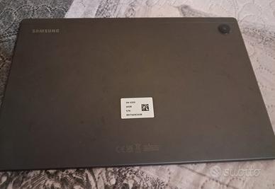 Galaxy Tab A8