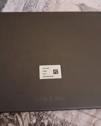 Galaxy Tab A8