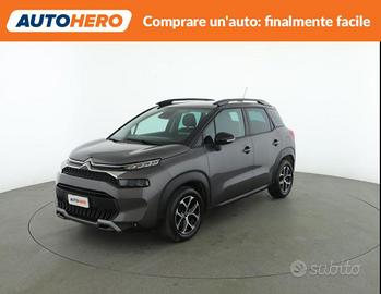 CITROEN C3 Aircross PureTech 110 S&S Shine