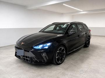 CUPRA LEON SPORTSTOURER 2024