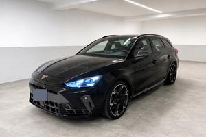 CUPRA LEON SPORTSTOURER 2024