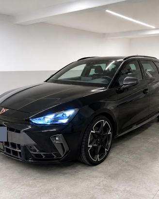 CUPRA LEON SPORTSTOURER 2024
