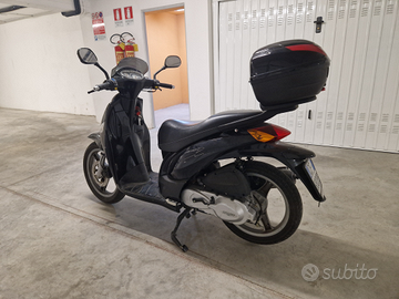 Malaguti Ciak 125cc - 2006