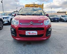 CITROEN C3 Picasso 1.6 HDI 90 EXCLUSIVE