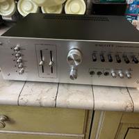 Amplificatore Scott A426