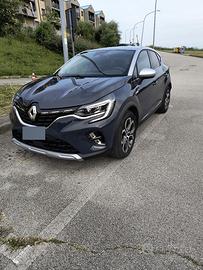 Renault Captur dci 116cv intens 