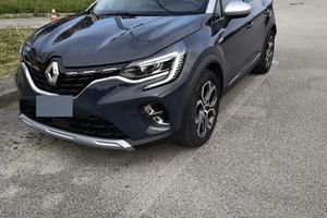 Renault Captur dci 116cv intens 