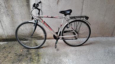 bicicletta da uomo Freyus 780