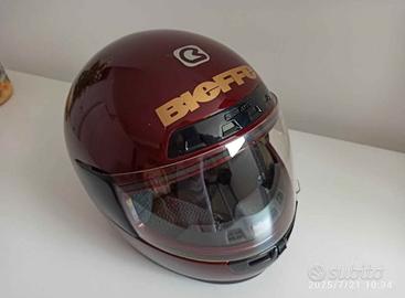 Casco integrale Bieffe