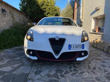 Alfa Romeo Giulietta 1.6 jtdm Super 120cv