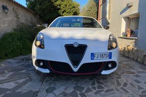 Alfa Romeo Giulietta 1.6 jtdm Super 120cv