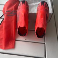 Scarpe da calcio F50 numero 37 1/3