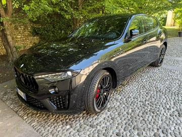 Maserati Levante 3.0 V6 TwinTurbo Modena S