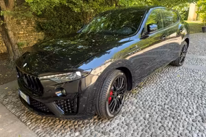 Maserati Levante 3.0 V6 TwinTurbo Modena S