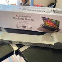 Docking station MacBook pro 13 touch