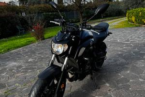 Yamaha MT - 07