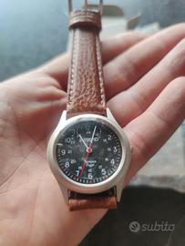 Orologio intrepid tempus fugit