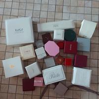 Contenitori per gioielli