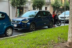 Seat Arona FR (TGI Metano)