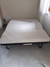 Divano letto