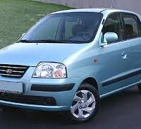 Ricambi NUOVI Hyundai Atos Prime dal 2003 in poi