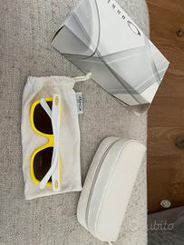 Oakley forehand nuovi